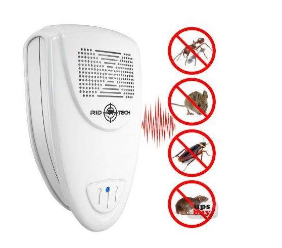 超声波驱虫器