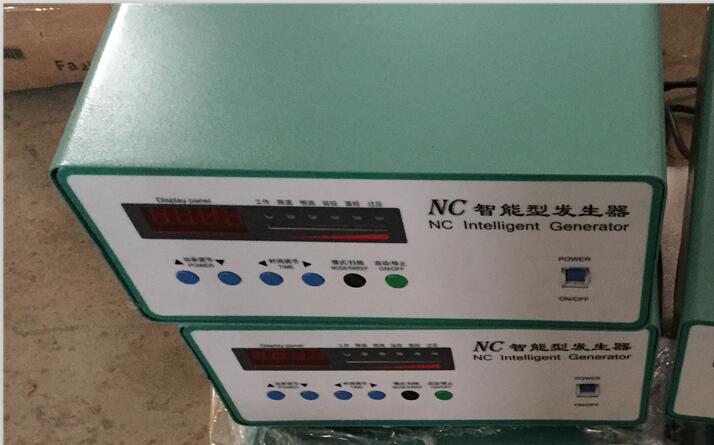 数显智能式超声波发生器